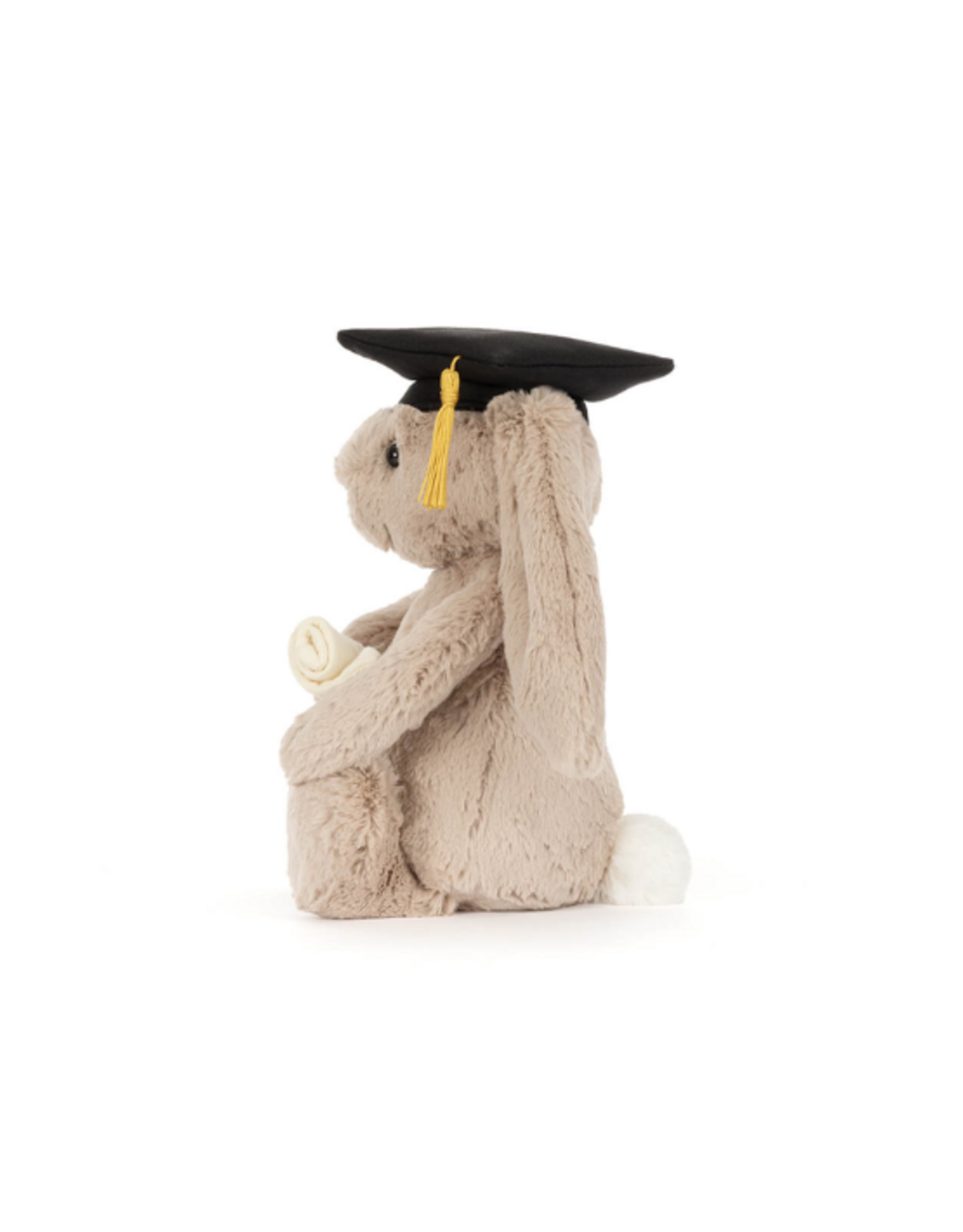 Jellycat Jellycat - Bashful Bunny Graduation Outfit
