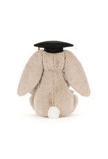 Jellycat Jellycat - Bashful Bunny Graduation Outfit