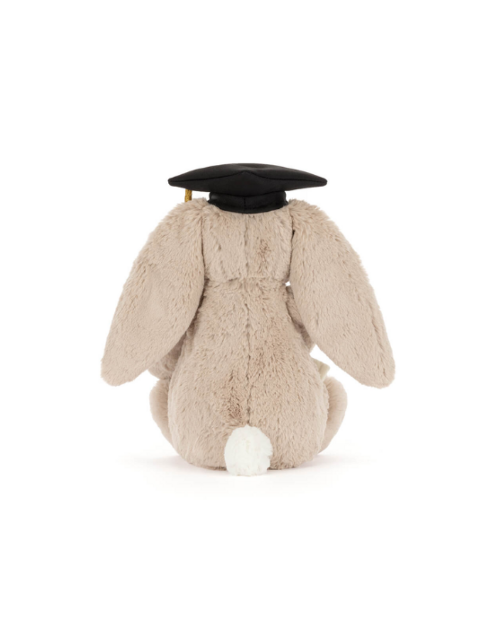 Jellycat Jellycat - Bashful Bunny Graduation Outfit