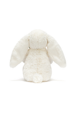 Jellycat Jellycat - Cream Bunny with Plant