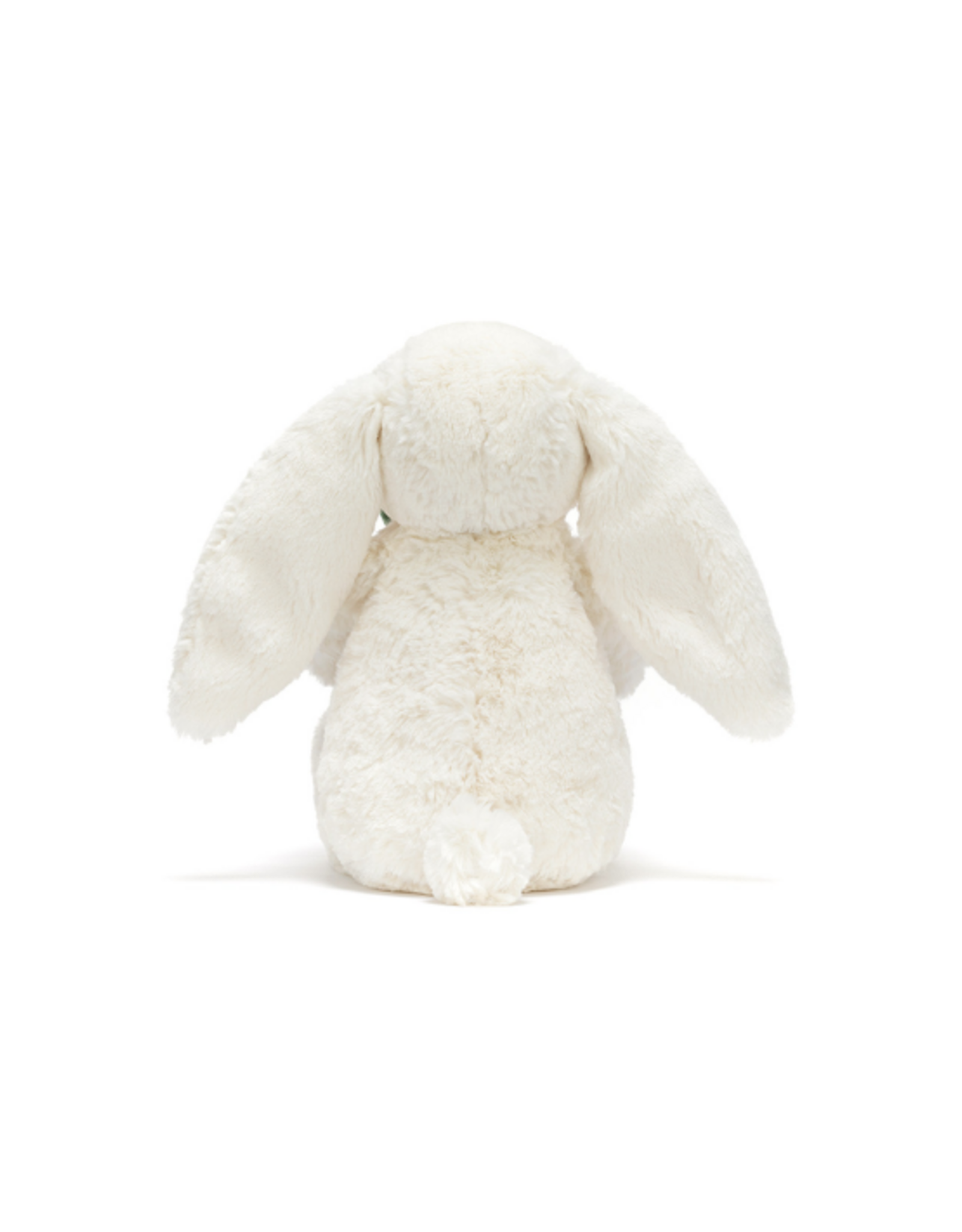 Jellycat Jellycat - Cream Bunny with Plant