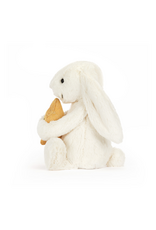 Jellycat Jellycat - Cream Bunny with Star
