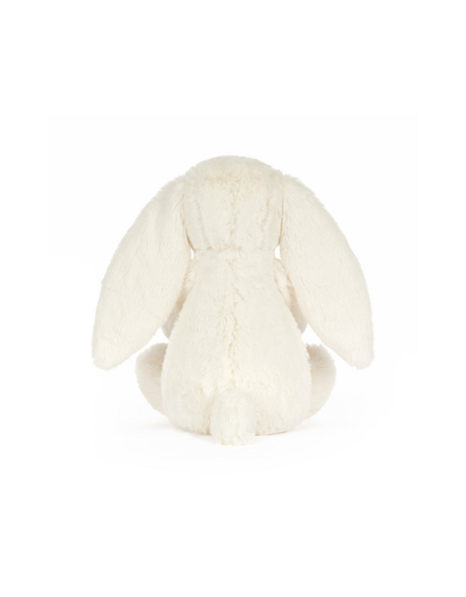 Jellycat Jellycat - Cream Bunny with Star