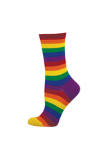 Socksmith Socksmith - Pride Stripes S/M