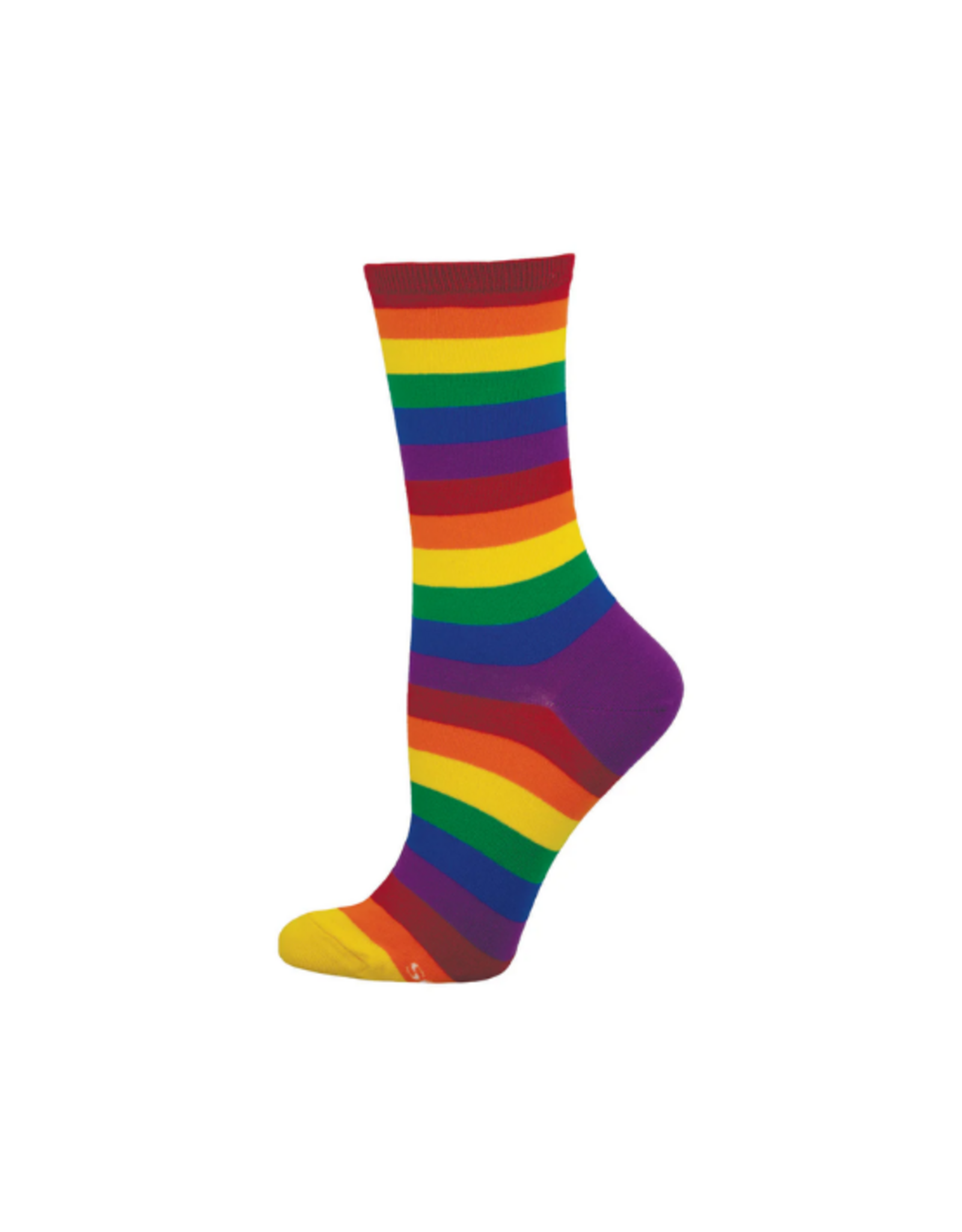 Socksmith Socksmith - Pride Stripes S/M