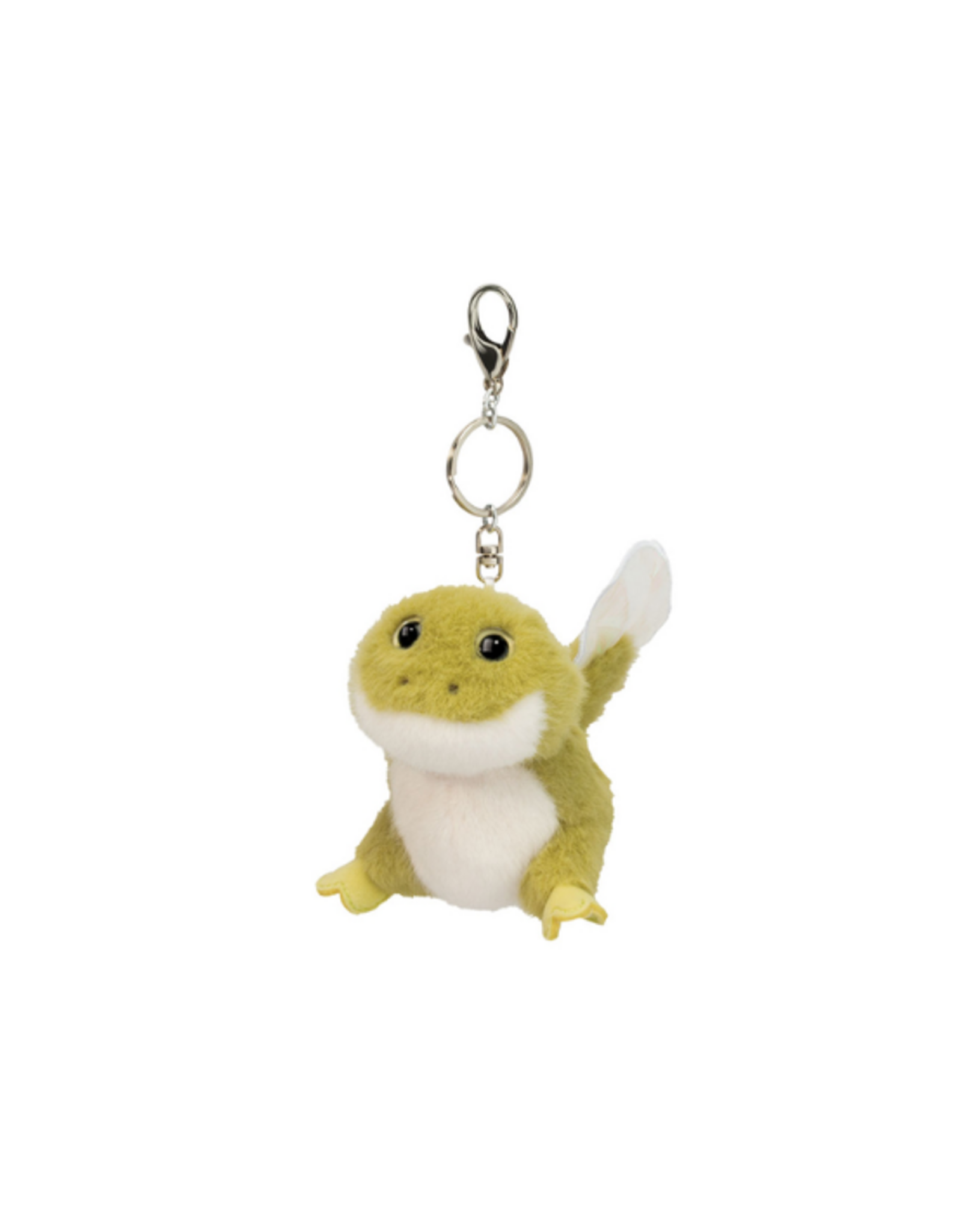 Douglas Douglas - Tadpole Plush Bag Charm