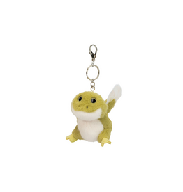 Douglas Tadpole Plush Bag Charm
