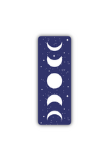 Stickers Northwest Inc. Stickers Northwest - Moon Phases Sticker