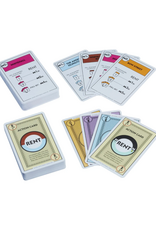 Hasbro Gaming Hasbro - Monopoly Deal