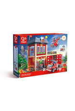 Hape Hape - Fire Station