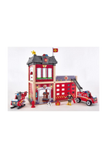 Hape Hape - Fire Station