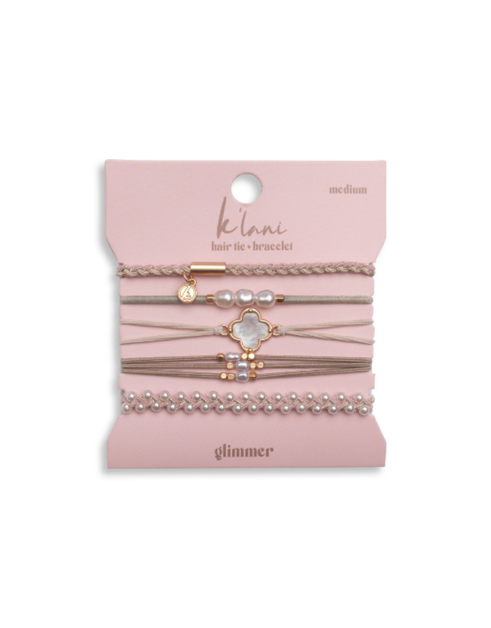 K'Lani K'Lani - Glimmer - Large