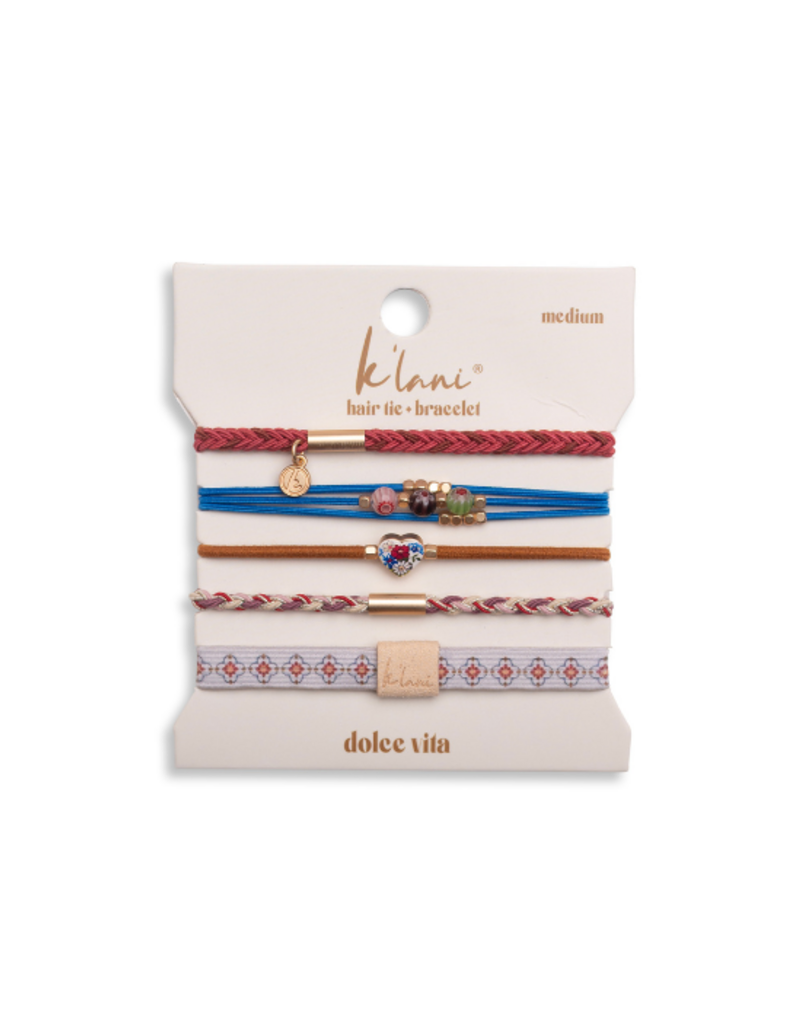 K'Lani K'Lani - Dolce Vita - Large