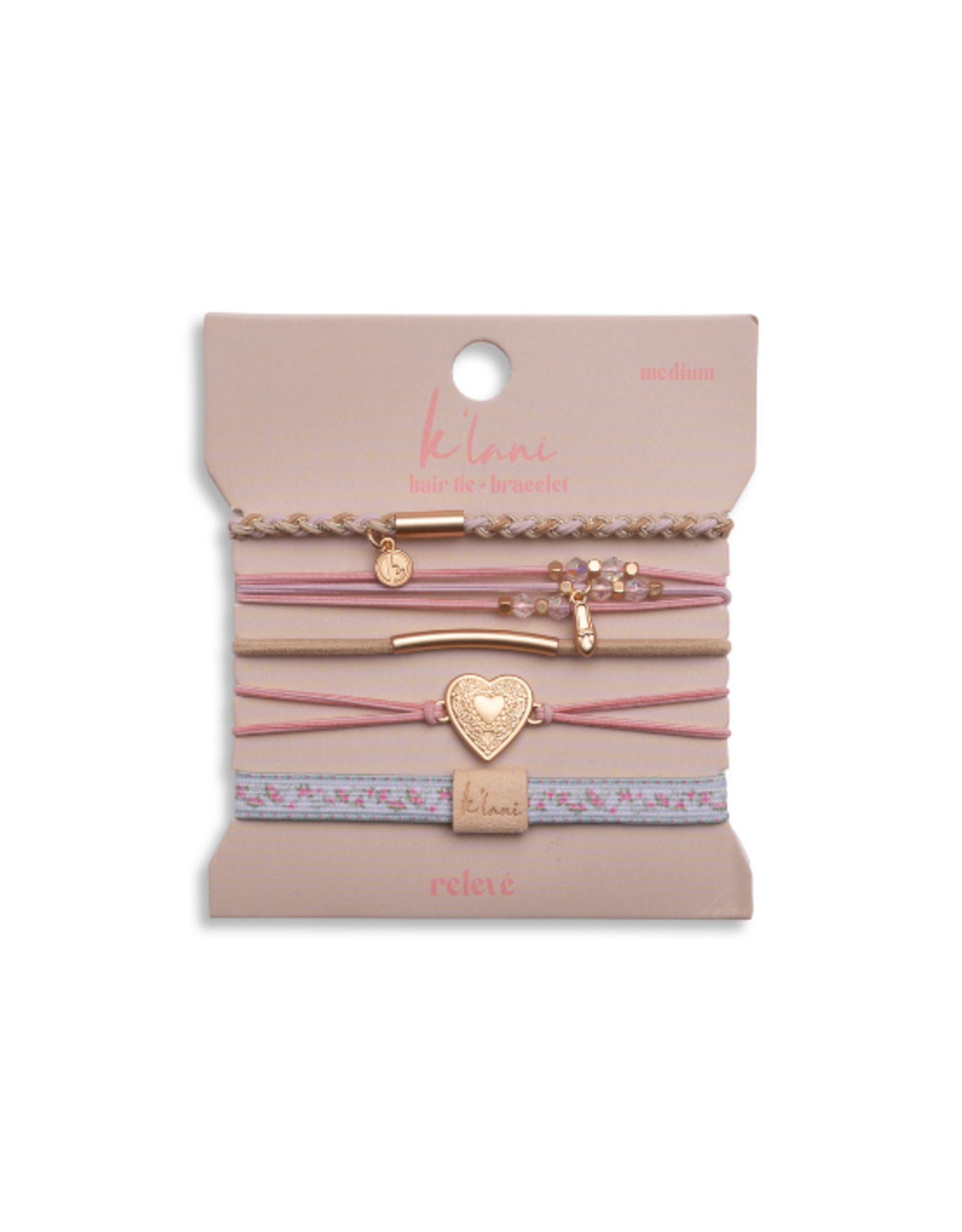 K'Lani K'Lani - Releve - Small