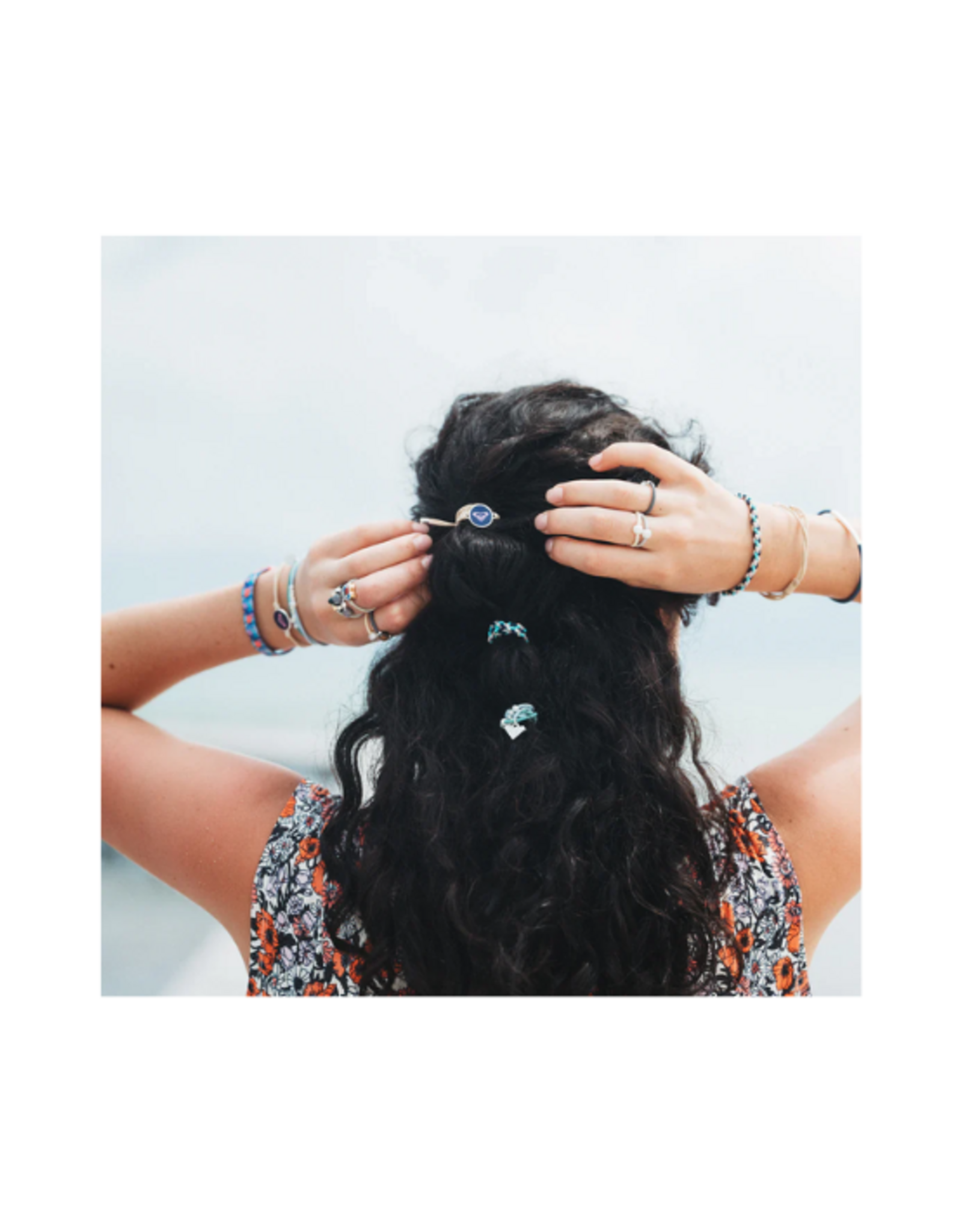 K'Lani K'Lani - Roxy Blue - Medium