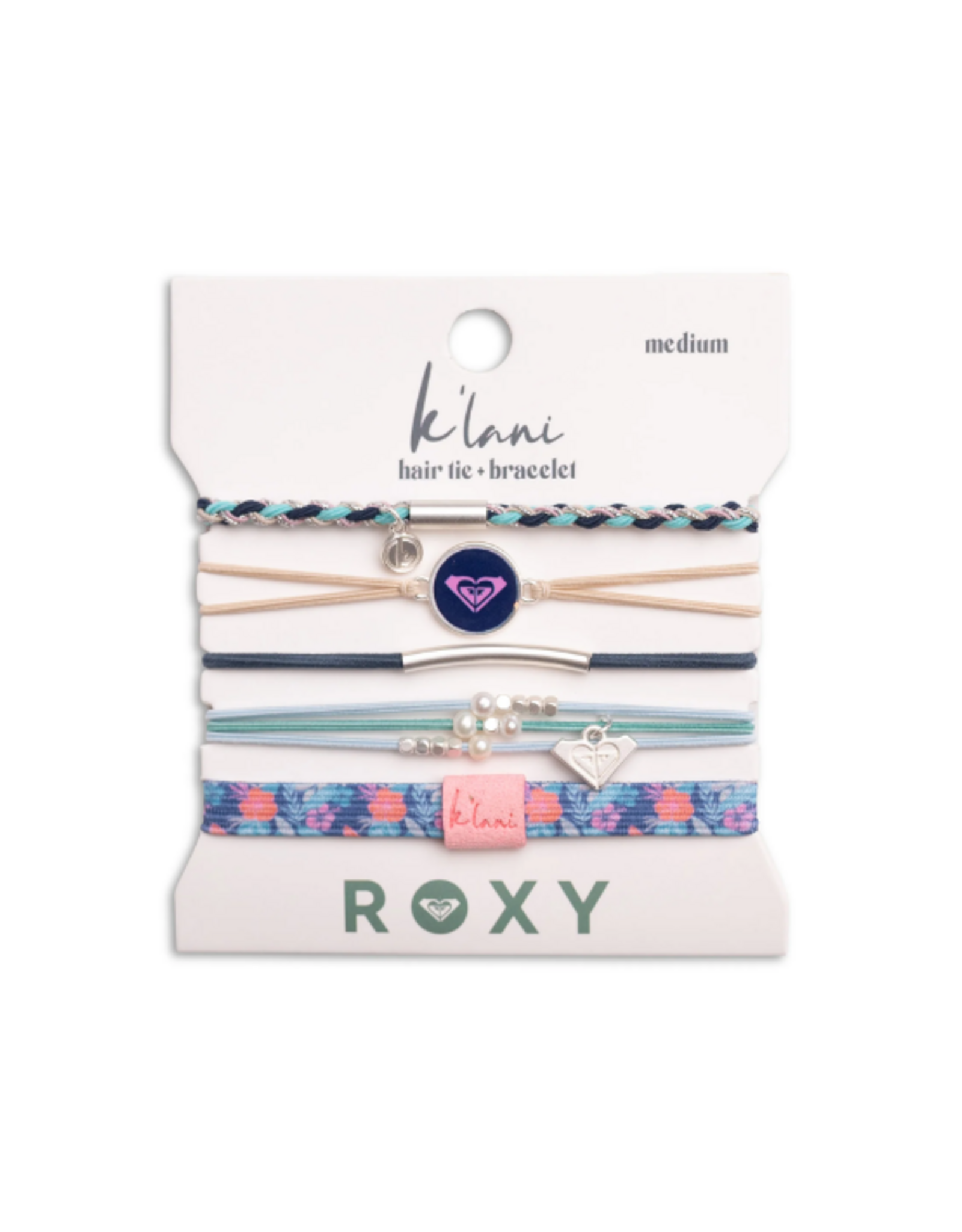 K'Lani K'Lani - Roxy Blue - Large