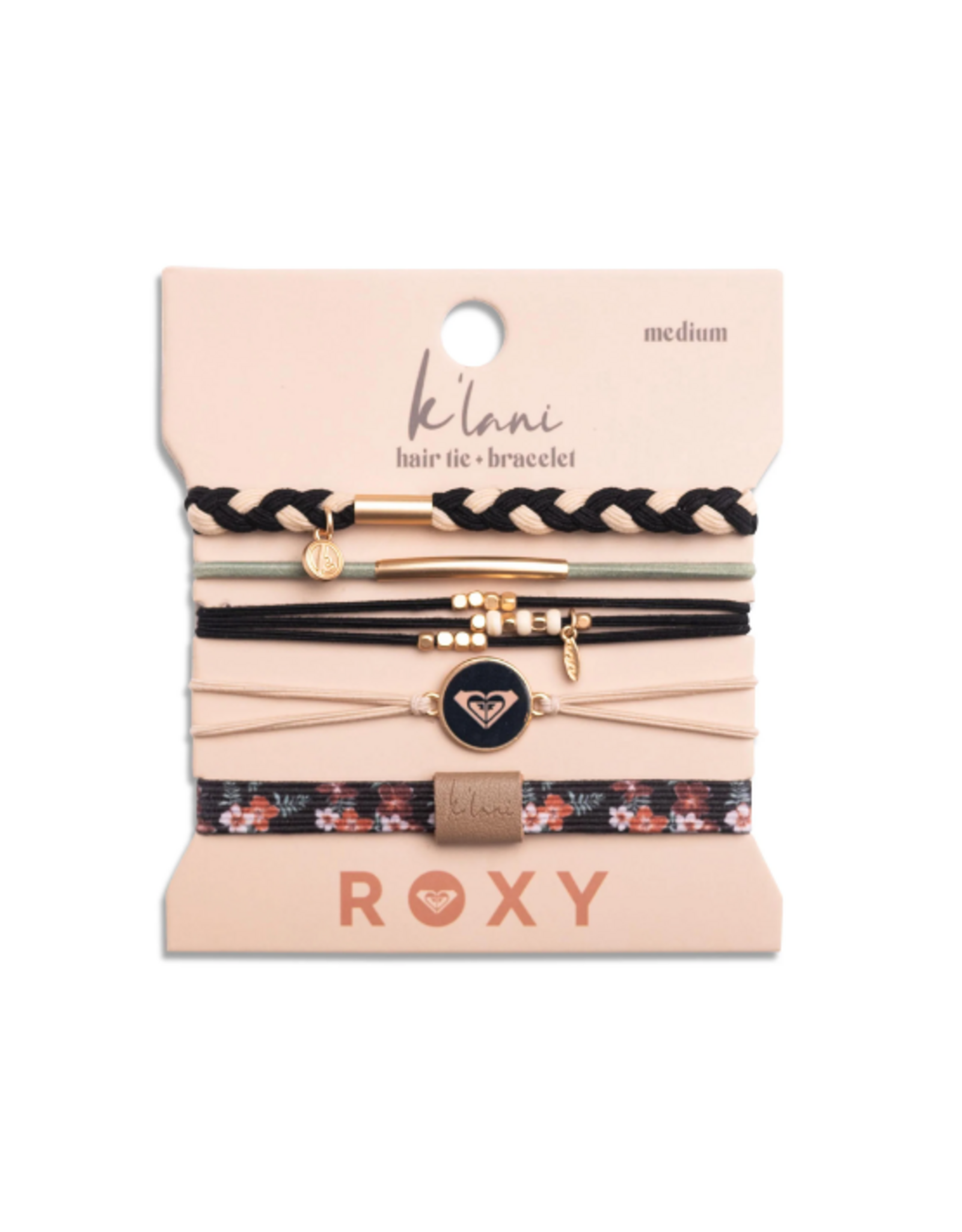 K'Lani K'Lani - Roxy Black - Small