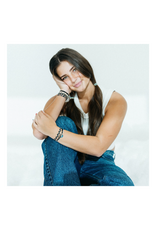 K'Lani K'Lani - Roxy Black - Medium