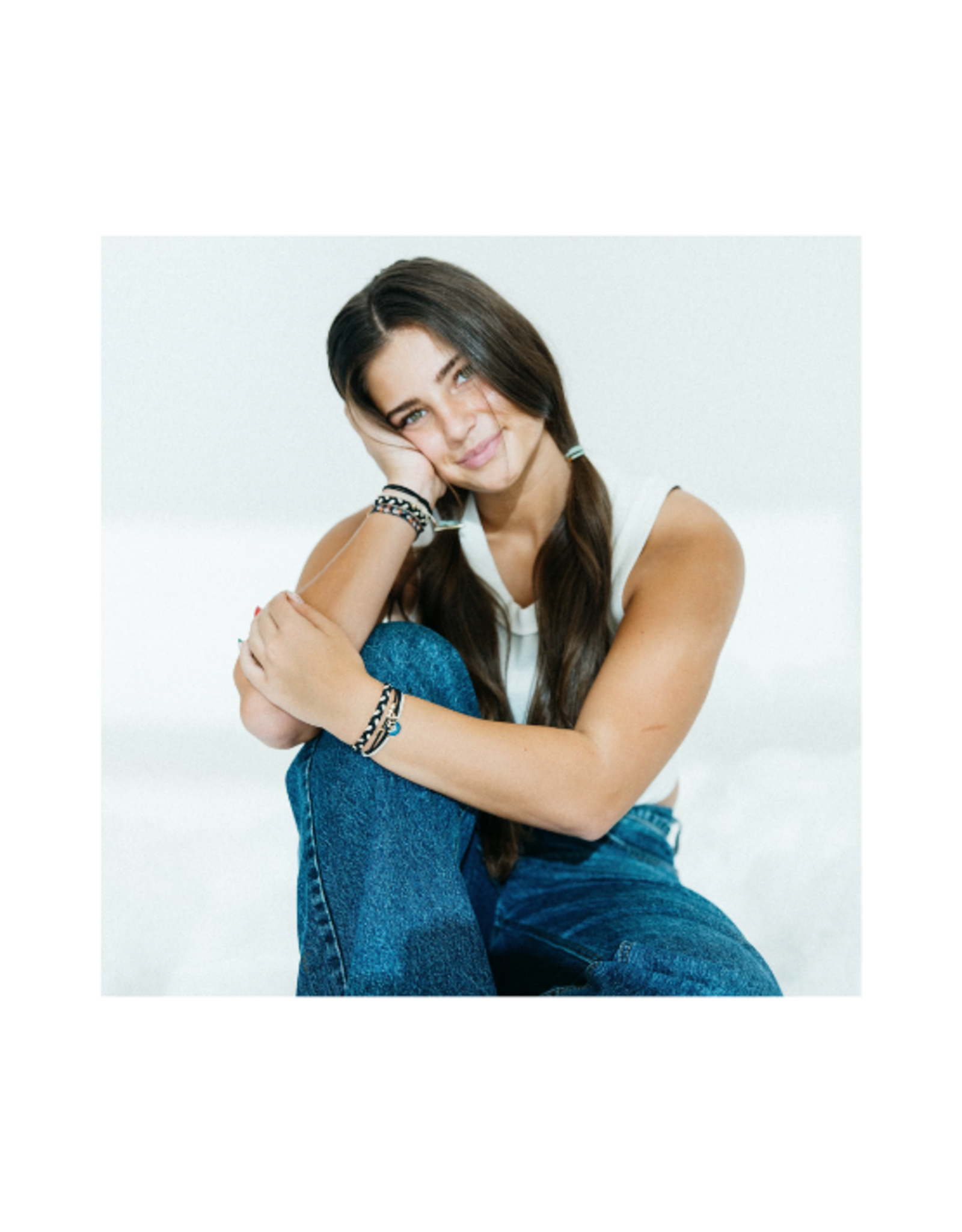 K'Lani K'Lani - Roxy Black - Medium