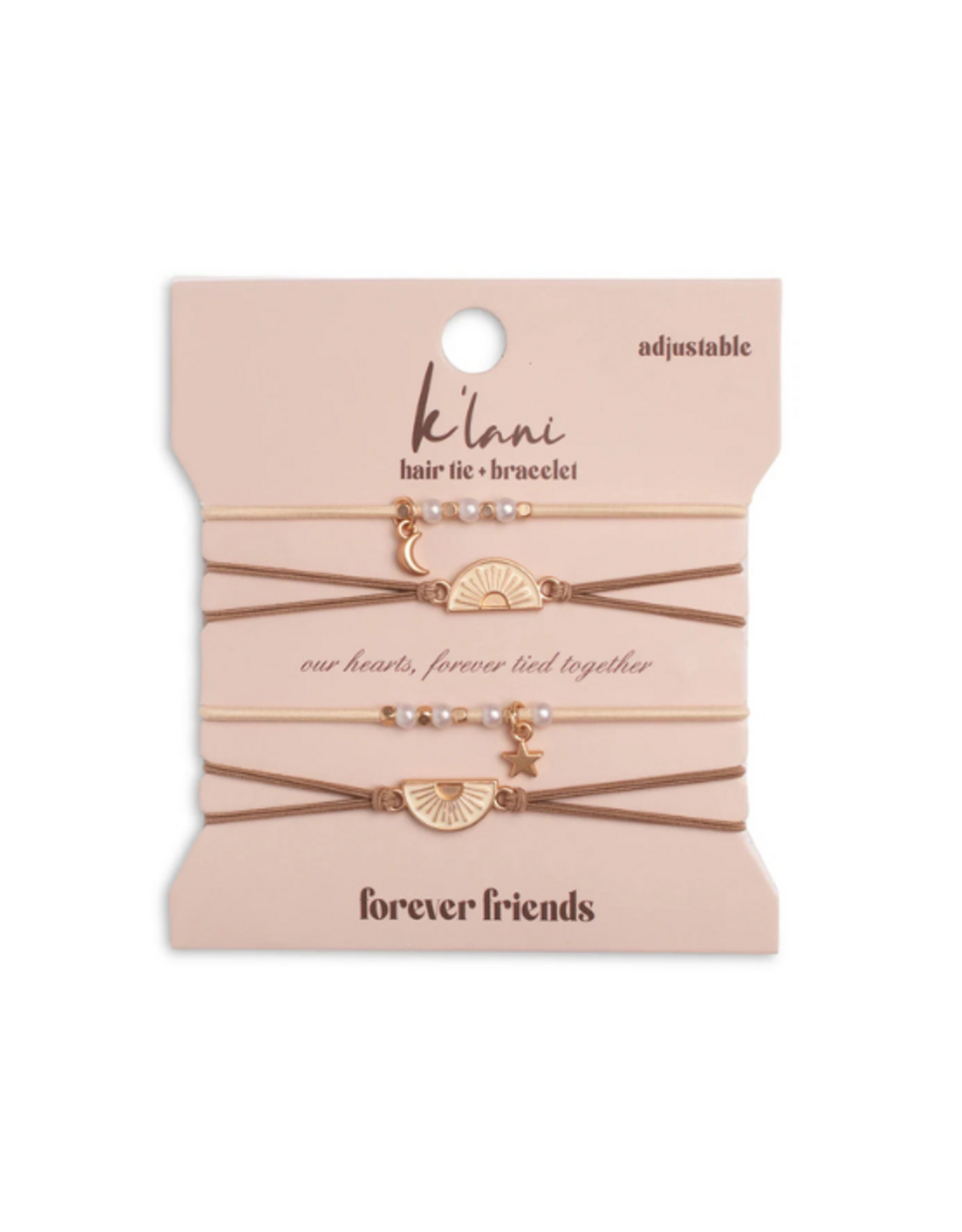 K'Lani K'Lani - Forever Friends