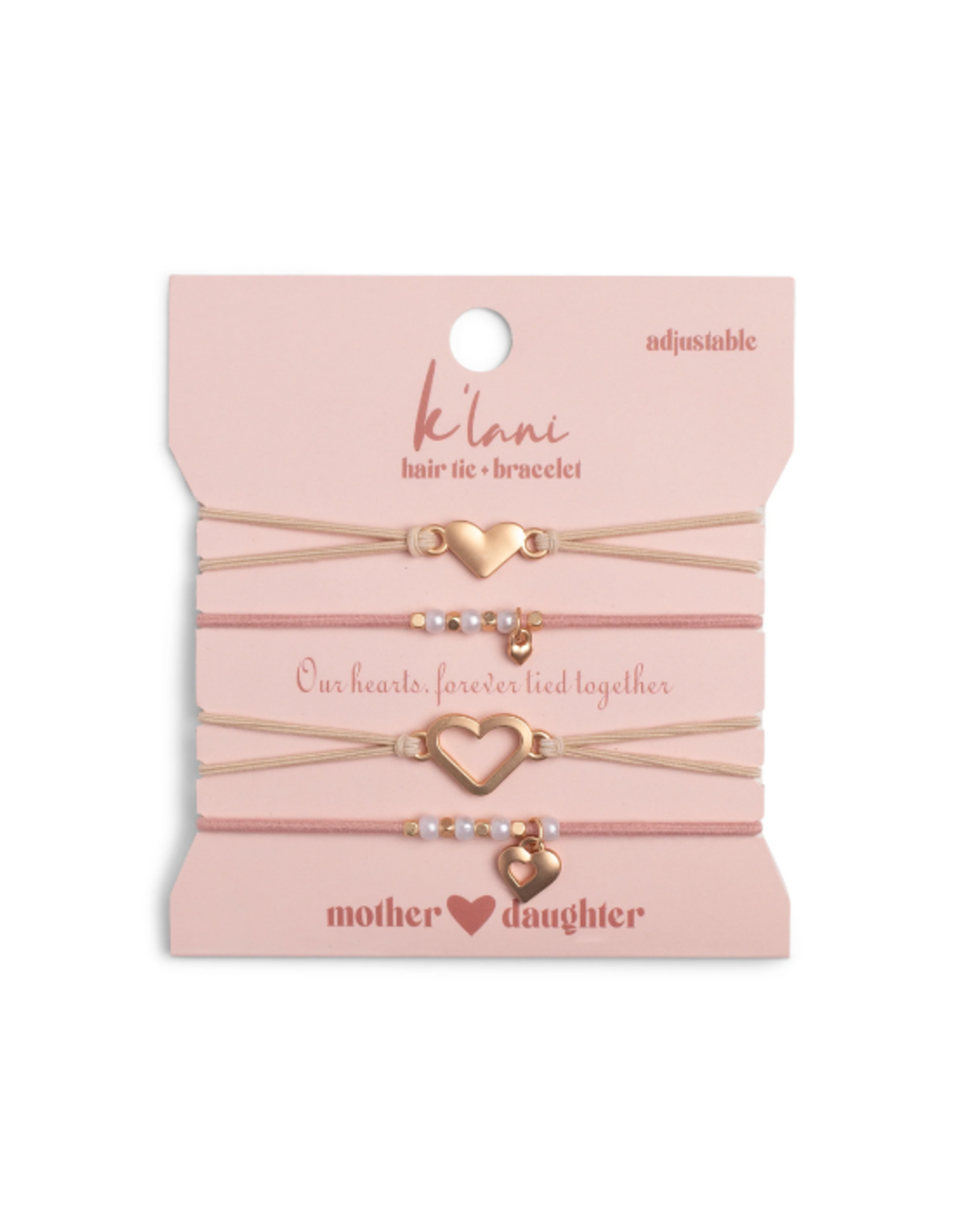 K'Lani K'Lani - Mother/Daughter