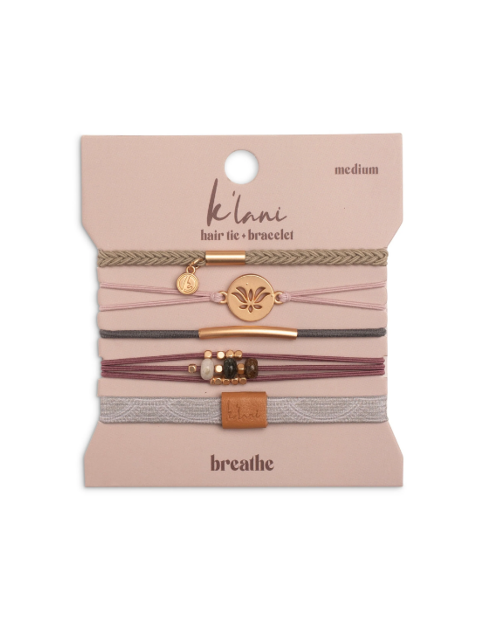 K'Lani K'Lani - Breathe - Small