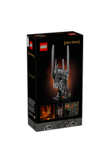 Lego Lego - Icons - 11373 - The Lord of the Rings: Sauron's Helmet