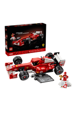 Lego Lego - Icons - 11375 - Ferrari F2004 & Michael Schumacher