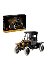 Lego Lego - Icons - 11376 - Ford Model T