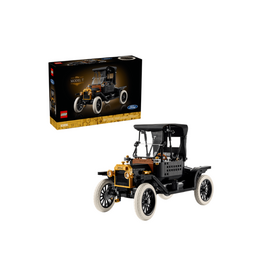 Lego Icons 11376 Ford Model T