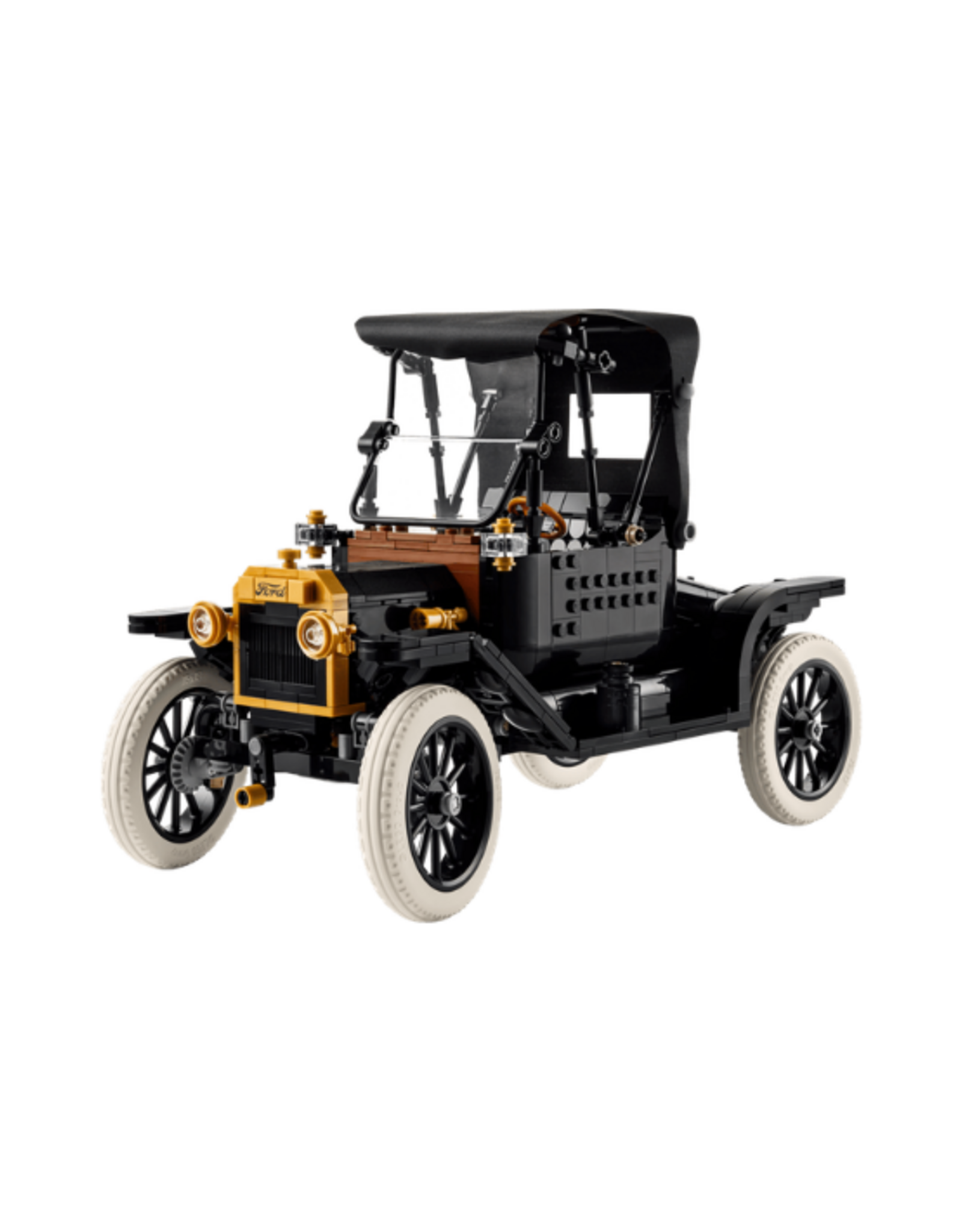 Lego Lego - Icons - 11376 - Ford Model T