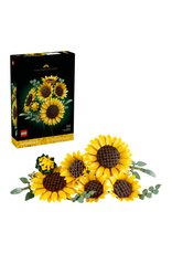 Lego Lego - Botanicals - 11502 - Sunflower Bouquet