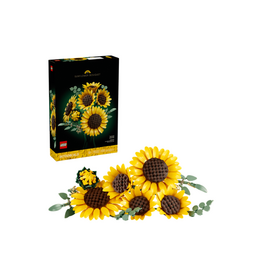 Lego Botanicals 11502 Sunflower Bouquet