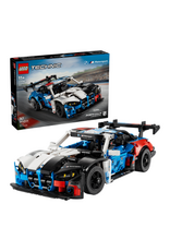 Lego Lego - Technic - 42226 - BMW M4 GT3 EVO Race Car