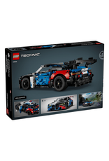 Lego Lego - Technic - 42226 - BMW M4 GT3 EVO Race Car