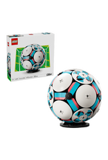 Lego Lego - 43019 - Soccer Ball