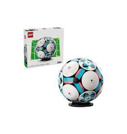Lego 43019 Soccer Ball