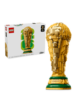 Lego Lego - 43020 - FIFA World Cup™ Official Trophy