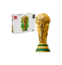 Lego 43020 FIFA World Cup™ Official Trophy