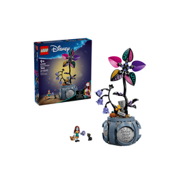 Lego Disney 43288 Sally's Flowerpot