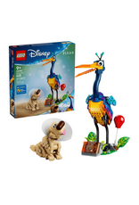 Lego Lego - Disney - 43290 - Kevin & Dug