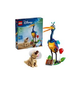 Lego Disney 43290 Kevin & Dug