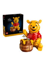 Lego Lego - Disney - 43300 - Winnie the Pooh