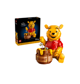 Lego Disney 43300 Winnie the Pooh
