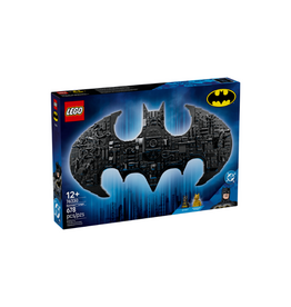 Lego Batman 76330 Batman™ Logo