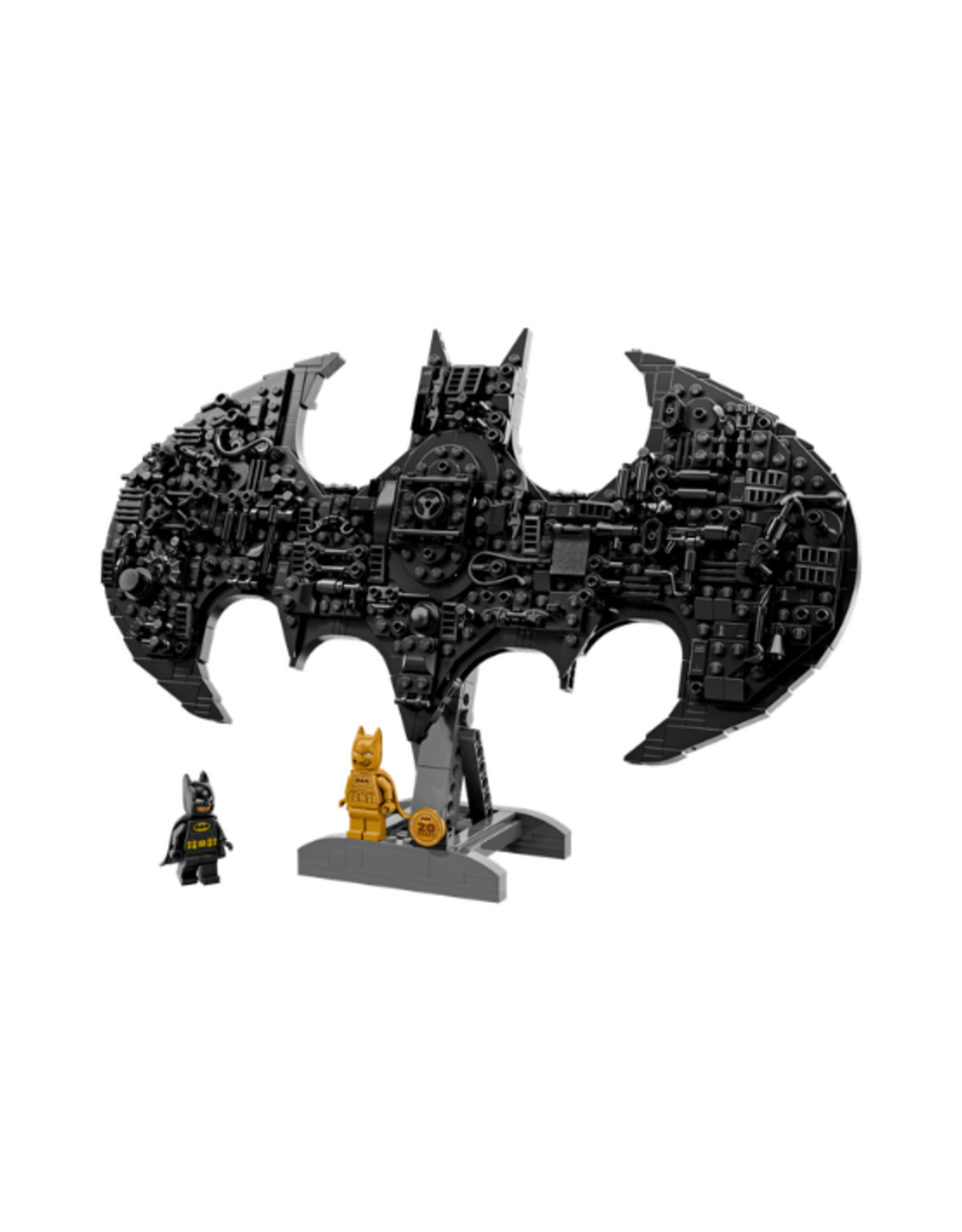 Lego Lego - Batman - 76330 - Batman™ Logo