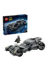 Lego Lego - Batman - 76331 - Batman v Superman™ Batmobile™