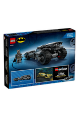 Lego Lego - Batman - 76331 - Batman v Superman™ Batmobile™
