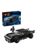 Lego Lego - Batman - 76332 - The Batman™ Batmobile™