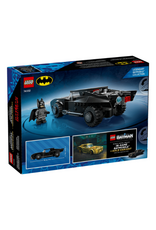 Lego Lego - Batman - 76332 - The Batman™ Batmobile™